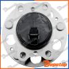 Moyeu de roue arriére pour KIA | 11406-10356K, 52750-B2050